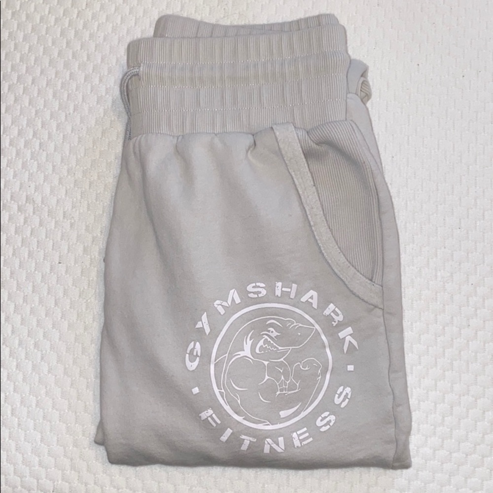 Gymshark Legacy joggers